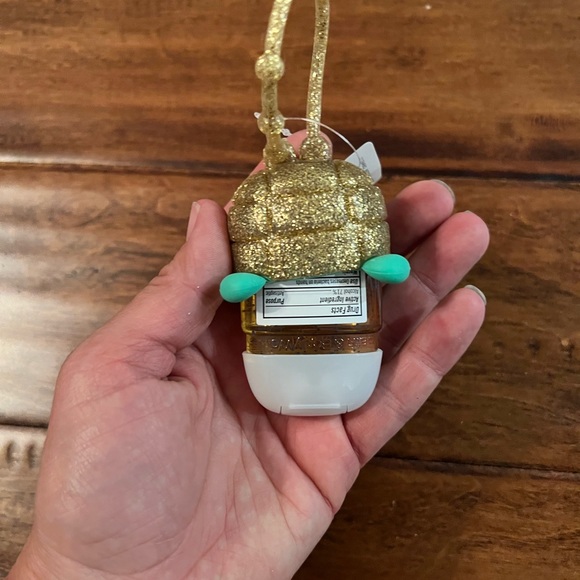 Bath & Body Works Accessories Bath And Body Works Turtle Hand